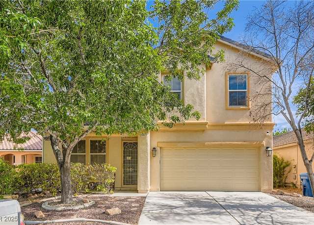 Property at 5021 Ropers Rock Ct, Las Vegas, NV 89131, 3 beds, 2.5 baths