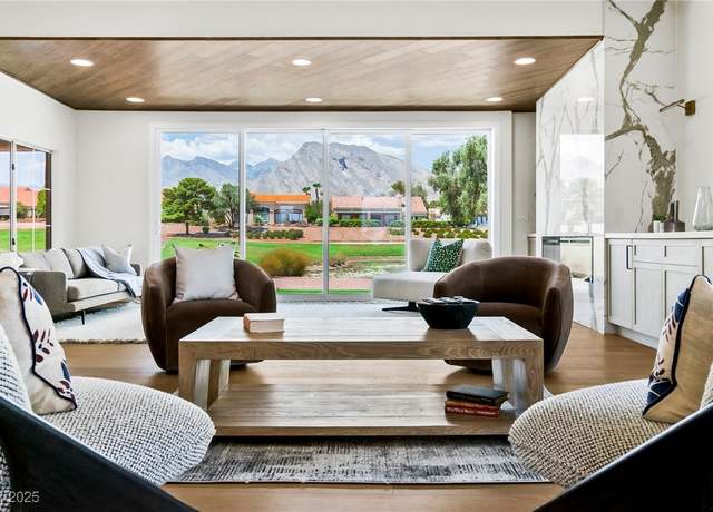 Property at 2937 Billy Casper Dr, Las Vegas, NV 89134, 2 beds, 2.5 baths