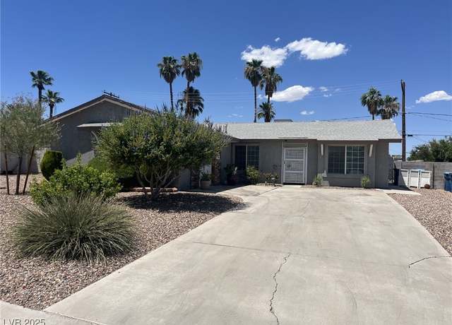 Property at 3876 Maryland Ave, Las Vegas, NV 89121, 3 beds, 2 baths
