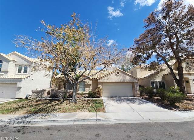 Property at 88 Paradise Pkwy, Henderson, NV 89074, 3 beds, 2 baths