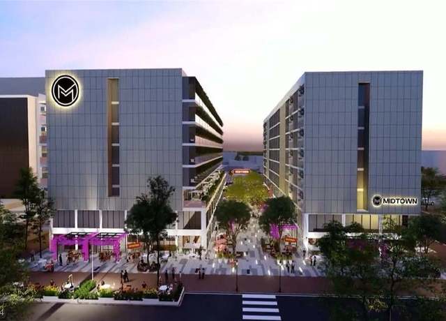 Property at 924 S First St #503, Las Vegas, NV 89101, 1 bed, 1 bath