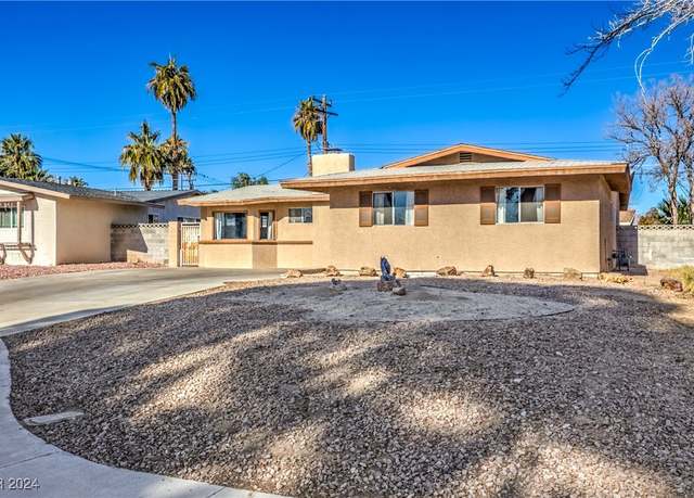 Property at 2016 Embrey Ave, Las Vegas, NV 89106, 4 beds, 2 baths