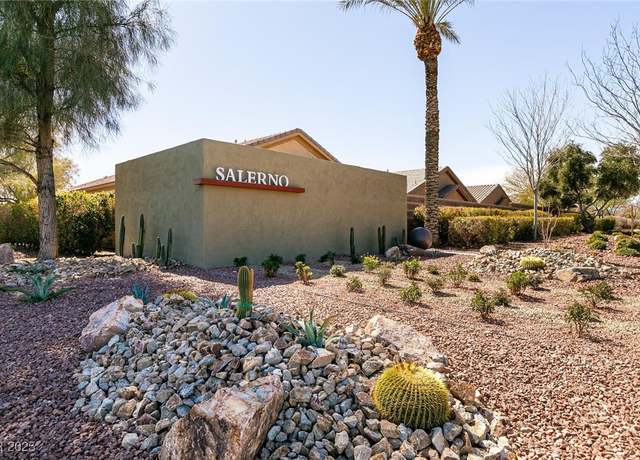 Property at 4125 Gliding Gulls Ave, North Las Vegas, NV 89084, 3 beds, 2 baths