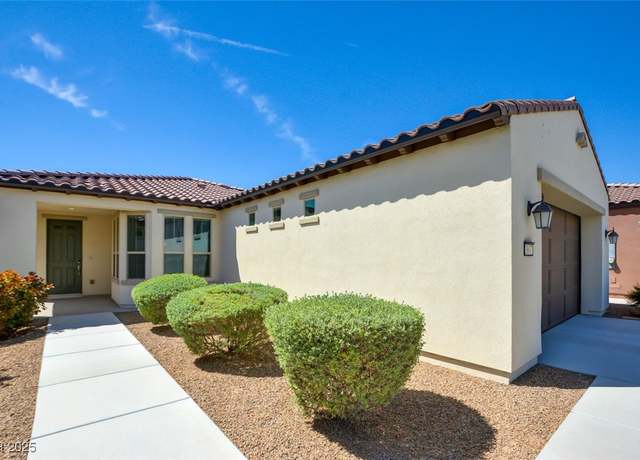 Property at 3637 Starlight Ranch Ave, North Las Vegas, NV 89081, 2 beds, 2 baths