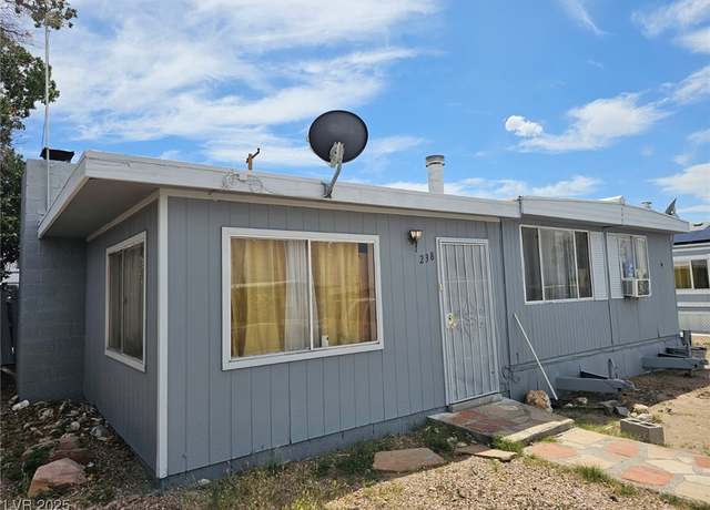 Property at 238 Piute Ln, Henderson, NV 89015, 4 beds, 2 baths