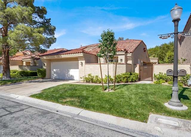Property at 5142 Southern Hills Ln, Las Vegas, NV 89113, 3 beds, 2 baths