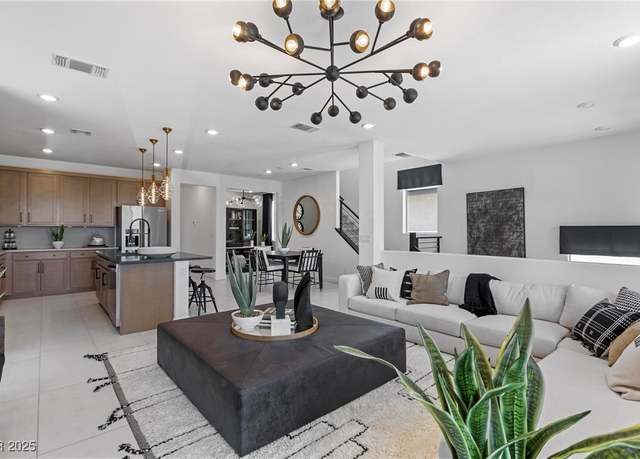 Property at 7977 Texas Hills St, Las Vegas, NV 89113, 4 beds, 3 baths