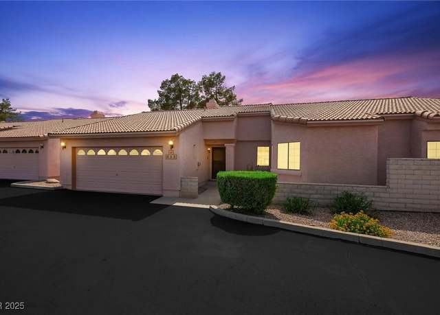 Property at 615 Cervantes Dr, Henderson, NV 89014, 3 beds, 2 baths