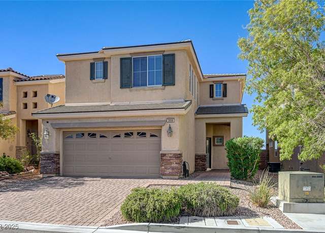 Property at 2856 Trossachs St, Henderson, NV 89044, 4 beds, 2.5 baths