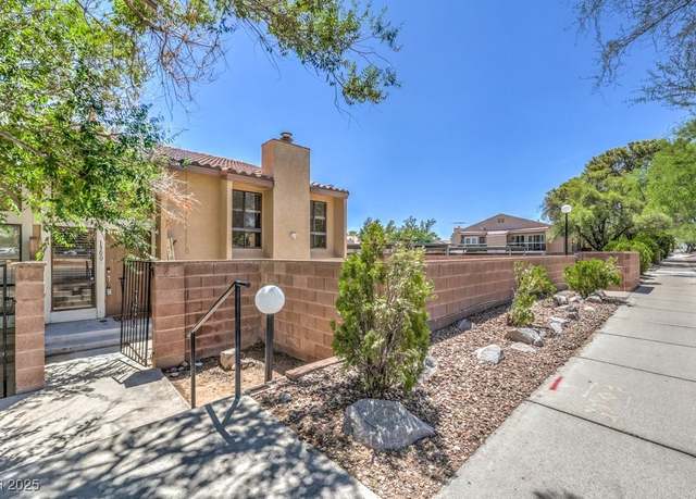 Property at 1300 Georgia Ave Unit A, Boulder City, NV 89005, 2 beds, 1.5 baths