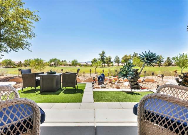 Property at 7537 Chaffinch St, North Las Vegas, NV 89084, 2 beds, 2 baths