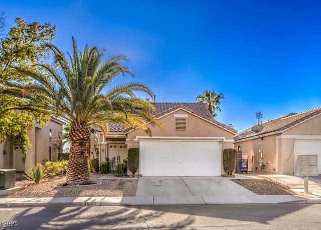 Property at 4502 New Dupell Way, Las Vegas, NV 89147, 3 beds, 2 baths