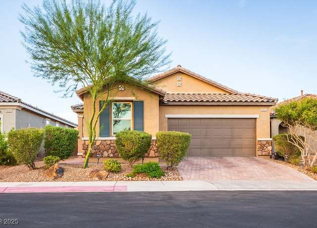 Property at 4482 Brasada Ranch Ct, North Las Vegas, NV 89031, 3 beds, 2.5 baths