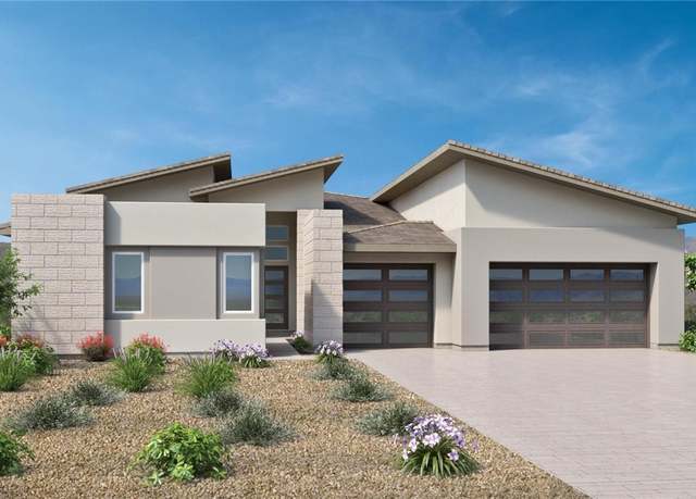 Property at 137 Tre Pietre St, Henderson, NV 89011, 3 beds, 3.5 baths