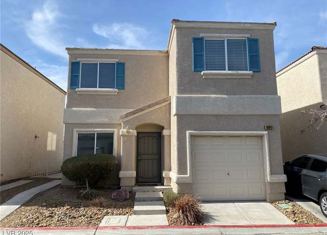 Property at 10047 Fine Fern St, Las Vegas, NV 89183, 3 beds, 2.5 baths