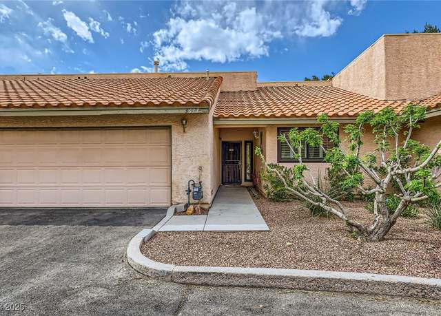 Property at 3637 Laguna Del Sol Dr, Las Vegas, NV 89121, 2 beds, 2 baths