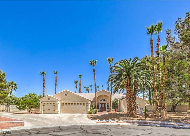 Property at 7300 Breezy Night Ct, Las Vegas, NV 89129, 4 beds, 3 baths