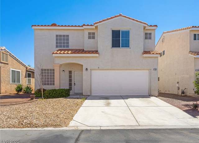 Property at 1153 Stormy Valley Rd, Las Vegas, NV 89123, 4 beds, 2.5 baths