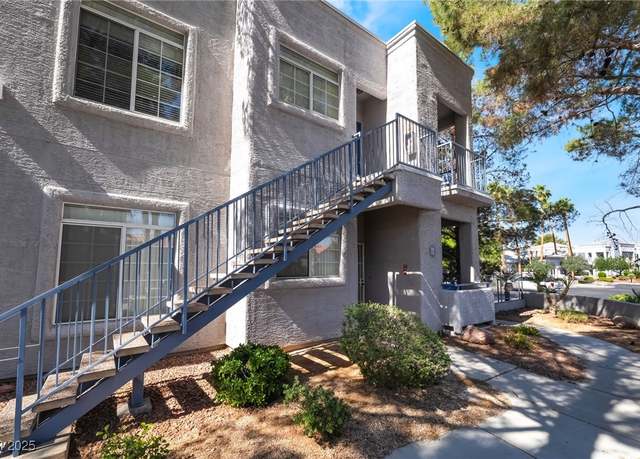 Property at 2201 Ramsgate Dr #128, Henderson, NV 89074, 2 beds, 2 baths