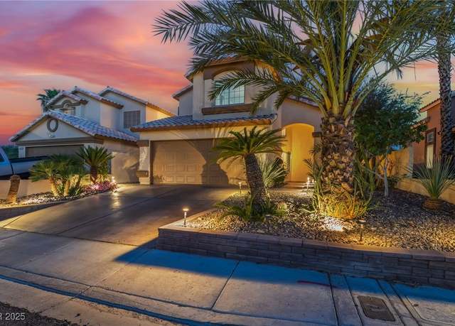 Property at 5779 Baffy Cir, Las Vegas, NV 89142, 3 beds, 2.5 baths