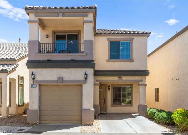 Property at 9613 Eland Ct, Las Vegas, NV 89149, 3 beds, 2.5 baths