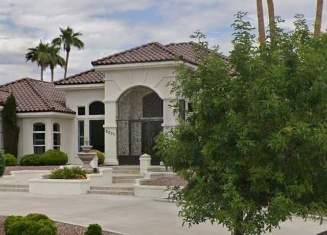 Property at 9390 Stange Ave, Las Vegas, NV 89129, 5 beds, 4 baths