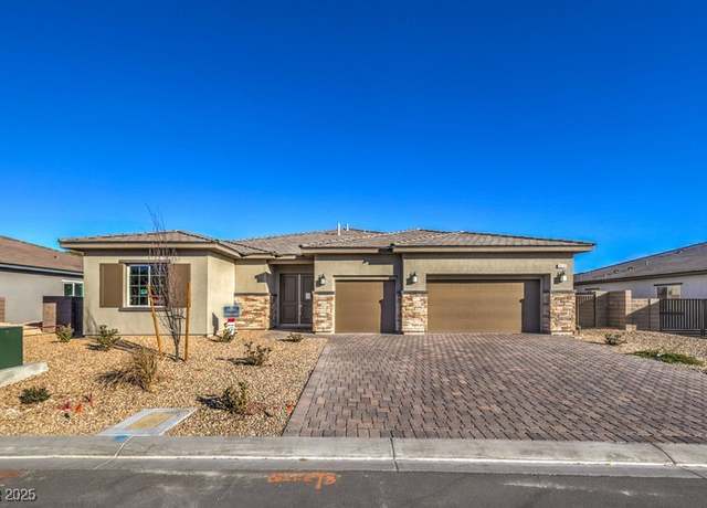 Property at 591 Jerry Bird Ct, Las Vegas, NV 89123, 4 beds, 3 baths