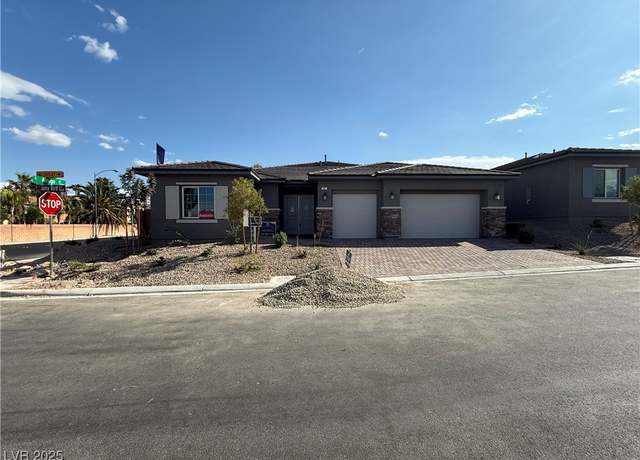 Property at 591 Jerry Bird Ct, Las Vegas, NV 89123, 4 beds, 3 baths