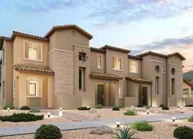 Property at 192 Freeport View Pl, Henderson, NV 89011, 3 beds, 2.5 baths