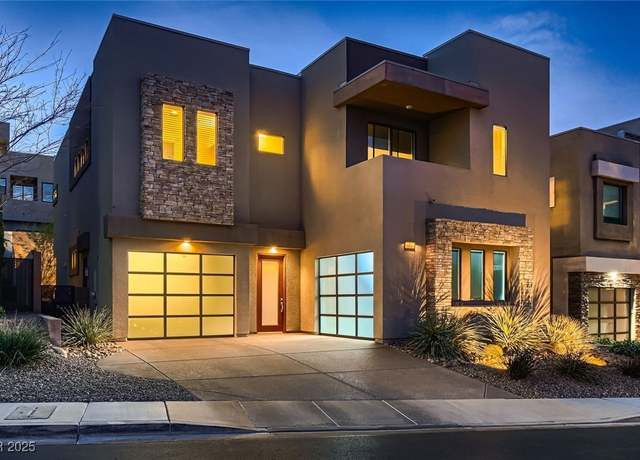 Property at 221 Errogie St, Henderson, NV 89012, 3 beds, 4 baths