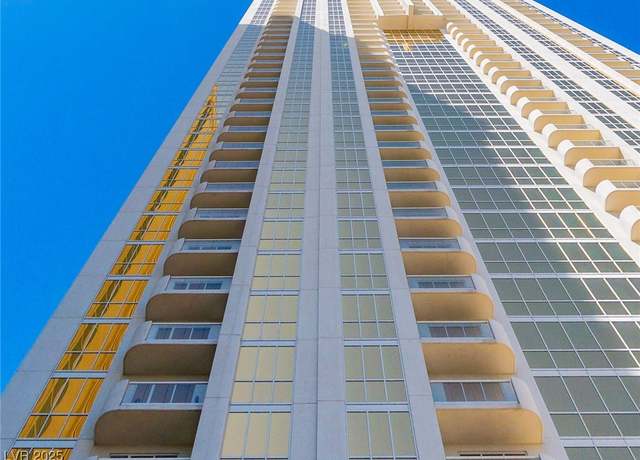 Property at 135 E Harmon Ave #2104, Las Vegas, NV 89109, 1 bath