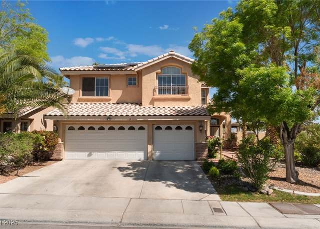 Property at 9000 Cotton Rose Way, Las Vegas, NV 89134, 3 beds, 3 baths