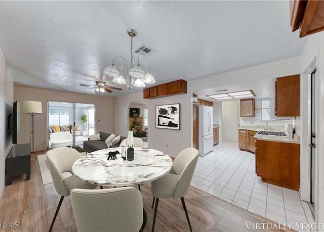 Property at 729 Scottsdale St, Henderson, NV 89002, 3 beds, 2 baths