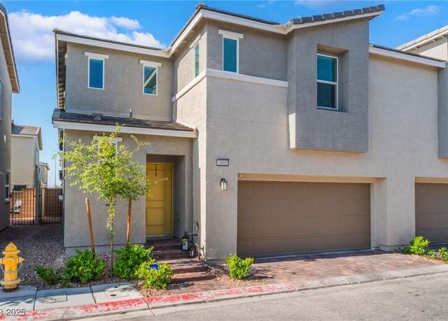 Property at 2691 Mango Light Ave, North Las Vegas, NV 89086, 3 beds, 2.5 baths