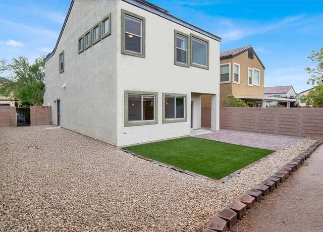 Property at 3712 Gilmore Creek St, Las Vegas, NV 89129, 3 beds, 2.5 baths