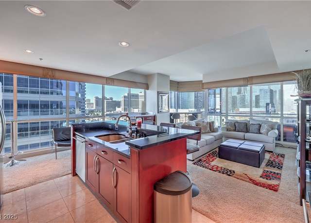 Property at 4575 Dean Martin Dr #1112, Las Vegas, NV 89103, 2 beds, 2 baths