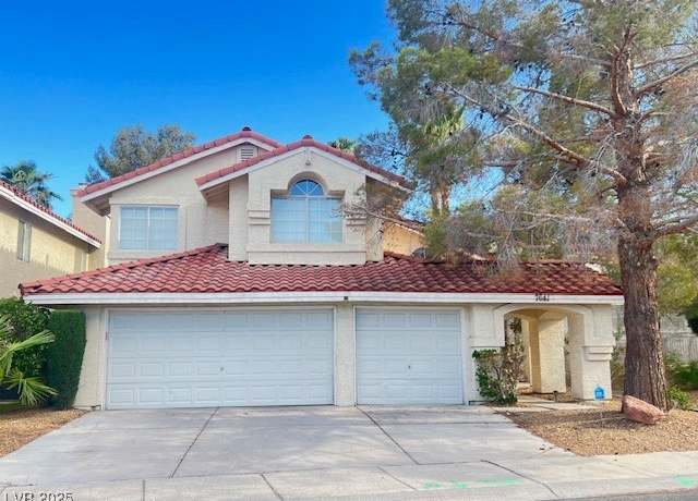 Property at 7641 Tortola Bay Ln, Las Vegas, NV 89128, 3 beds, 2.5 baths