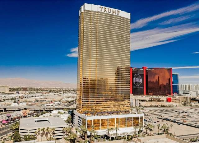 Property at 2000 Fashion Show Dr #2723, Las Vegas, NV 89109, 1 bath