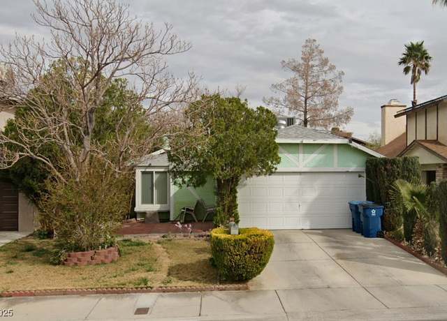 Property at Undisclosed address, Las Vegas, NV 89108, 3 beds, 2 baths
