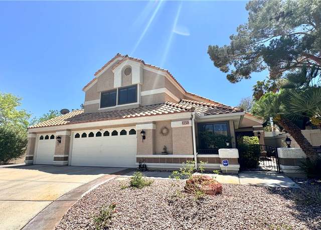 Photo of 8325 Squaw Valley Ave, Las Vegas, NV 89128