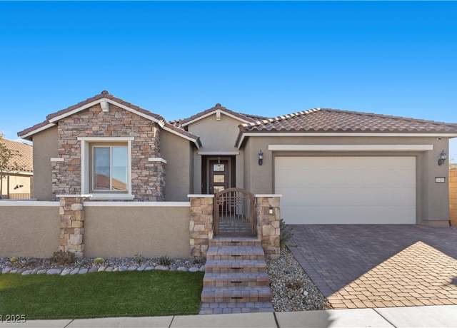 Property at 10499 Skye Paseo Ave, Las Vegas, NV 89166, 4 beds, 3.5 baths