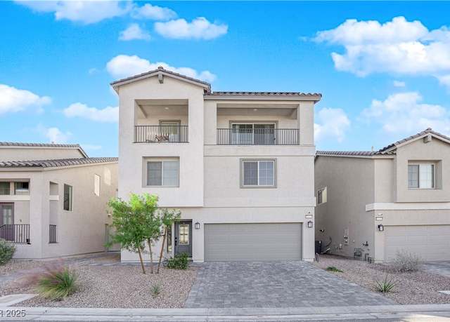 Property at 10375 Rose Palisade St, Las Vegas, NV 89141, 4 beds, 3.5 baths