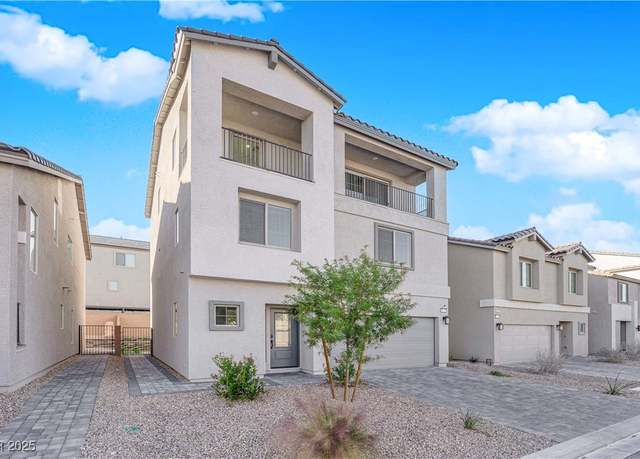 Property at 10375 Rose Palisade St, Las Vegas, NV 89141, 4 beds, 3.5 baths