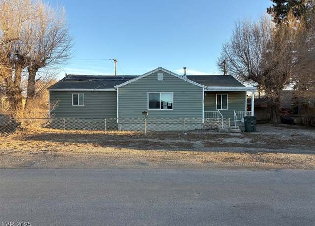 Property at 1294 Avenue C, Ely, NV 89301, 3 beds, 2 baths
