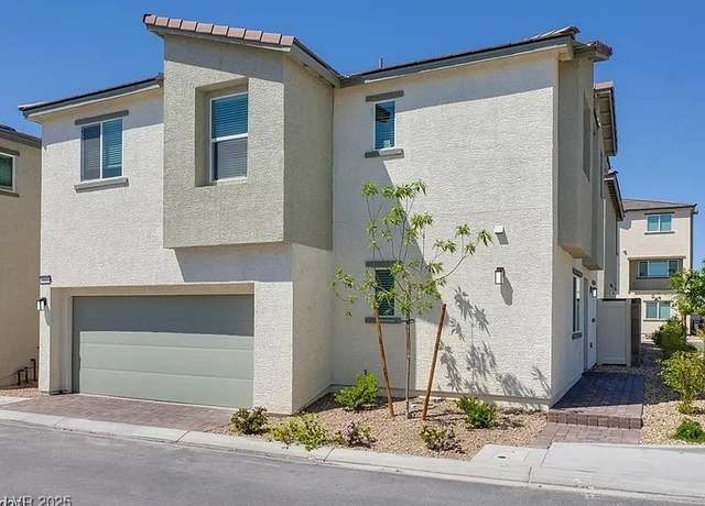 Property at 7017 Magenta Moon St, North Las Vegas, NV 89086, 3 beds, 2.5 baths