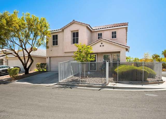 Property at 3954 Crystal Trip Ct, Las Vegas, NV 89129, 4 beds, 2.5 baths