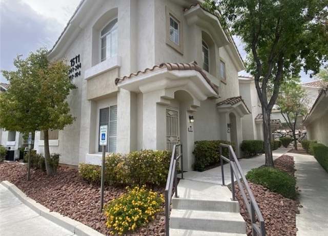 Property at 1511 Cardinal Peak Ln #201, Las Vegas, NV 89144, 3 beds, 2 baths