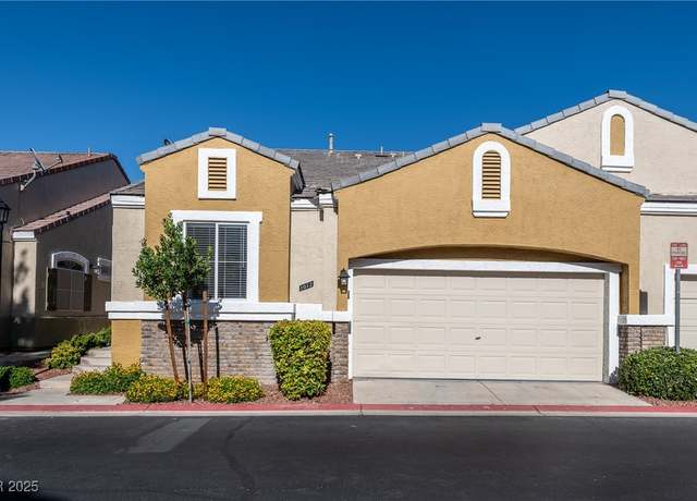 Property at 1012 Collingtree St, Las Vegas, NV 89145, 3 beds, 2 baths