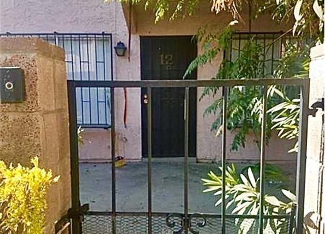 Property at 4338 Caliente St #12, Las Vegas, NV 89119, 2 beds, 1.5 baths