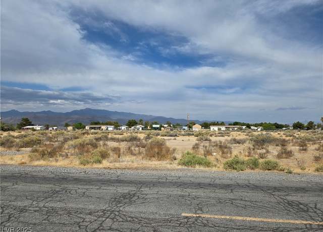 Property at 4671 Money St, Pahrump, NV 89048